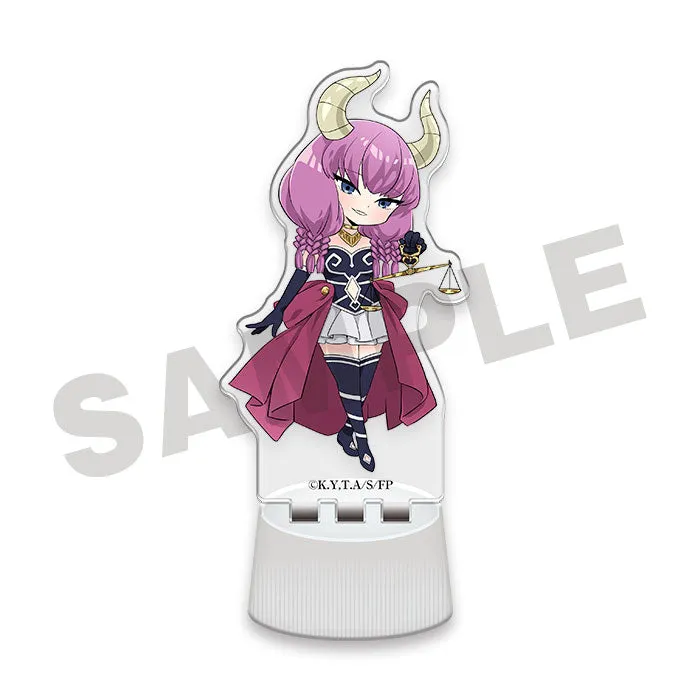 kameco-aufsteller-frieren-aura-web-kuji-chibi-8-cm image 1