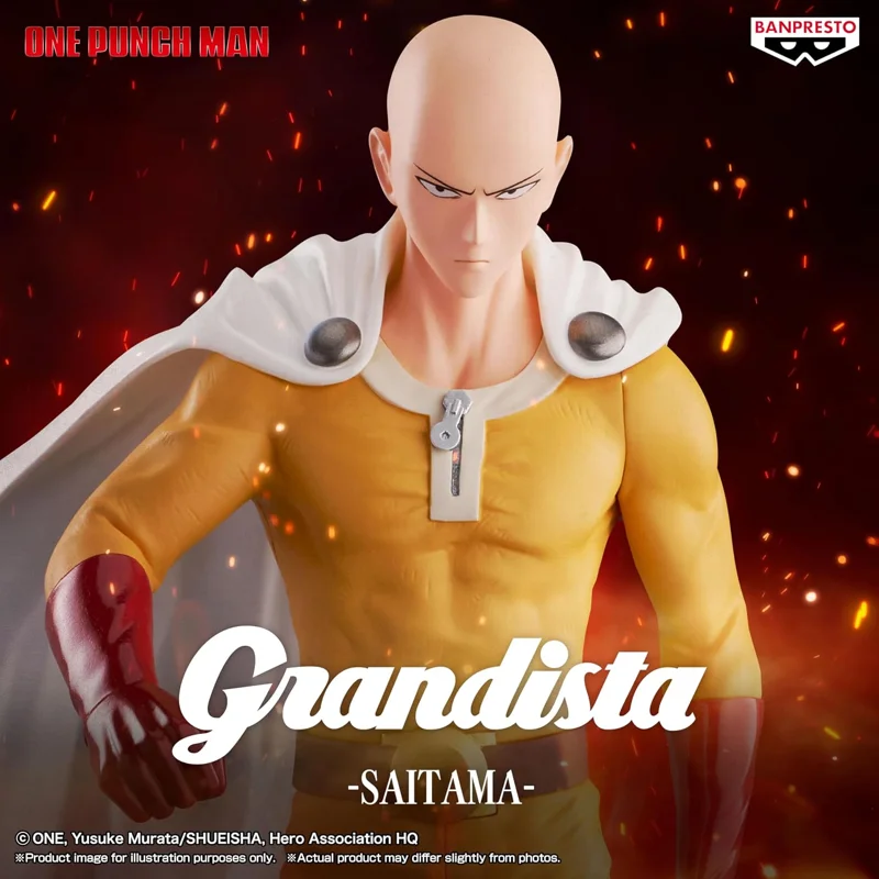 banpresto-one-punch-man-grandista-saitama-sammelfigur image 5