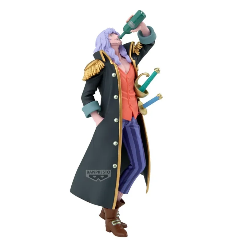 banpresto-one-piece-captain-john-battle-record-figur image 1