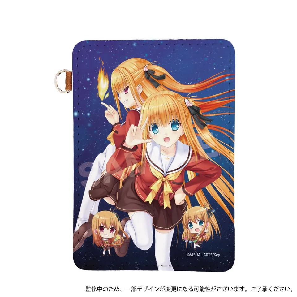 kameco-charlotte-yusa-misa-pass-case-kunstleder image 1