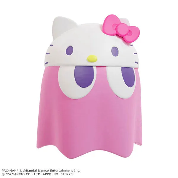 kameco-pac-man-hello-kitty-figur-chibi-collection-3-3-cm image 1