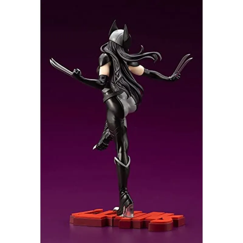 marvel-wolverine-laura-kinney-x-force-bishoujo-1-7-figur image 4