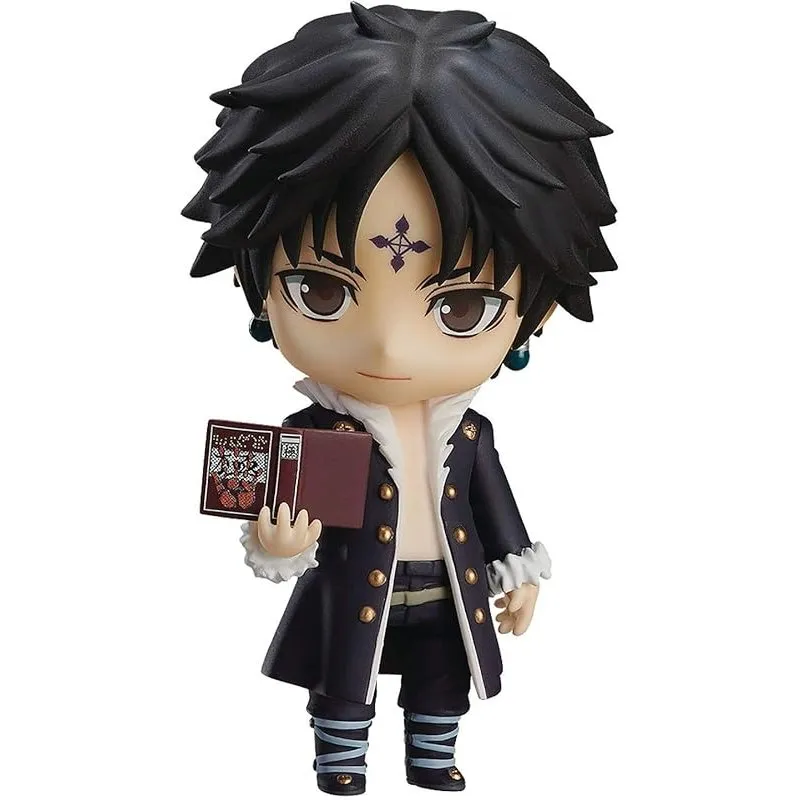 good-smile-nendoroid-chrollo-lucilfer-figur-hxh image 1