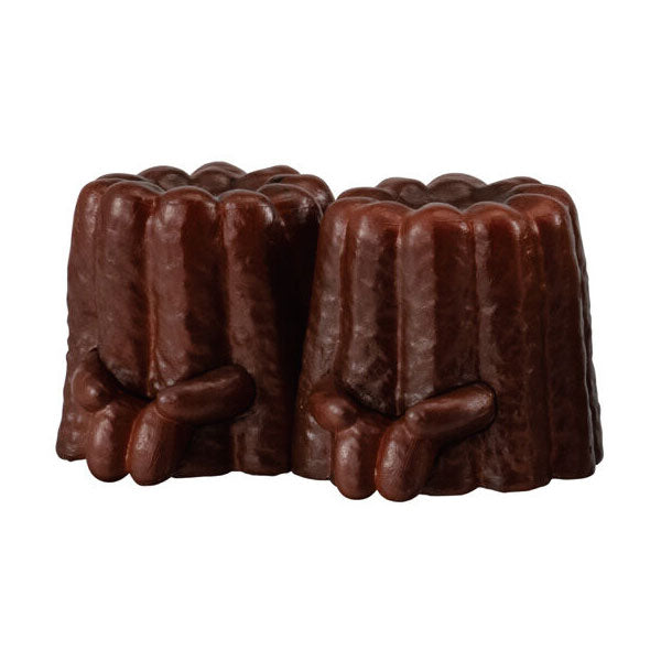 machiboke-bread-series-vol-5-canel-mini-figur-gashapon image 1