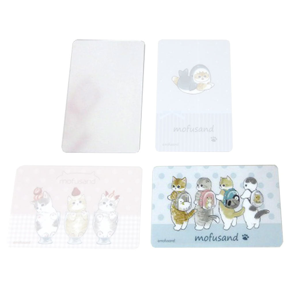 kameco-mofusand-kartenspiegel-school-day-8-3x5-2-cm image 1