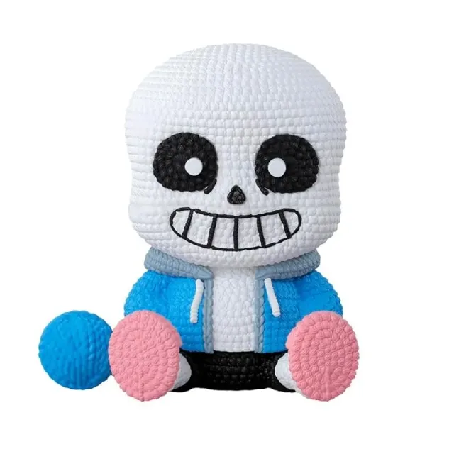 undertale-sans-amicot-figur-sammelfigur-skelett image 1