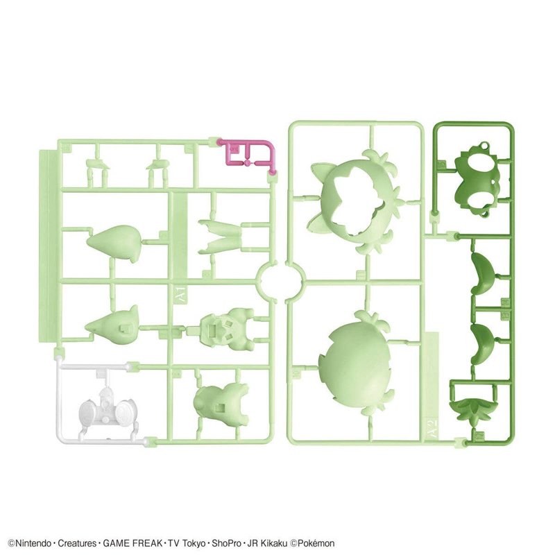 bandai-pokemon-quick-18-sprigatito-modellbausatz-set image 5