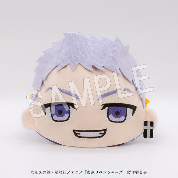 kameco-tokyo-revengers-mitsuya-kordelbeutel-pl-sch-20cm image 1