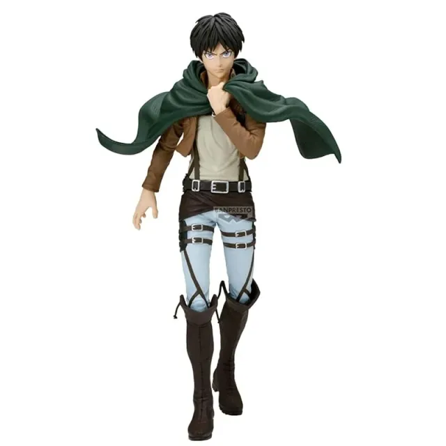 banpresto-eren-yeager-grandista-figur-attack-on-titan image 1