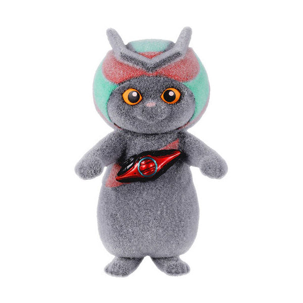 bandai-kamen-rider-cats-vol-3-zeztz-gashapon-figur-5cm image 1