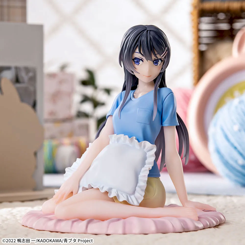 kameco-rascal-mai-figur-pajamas-luminasta-sega image 7