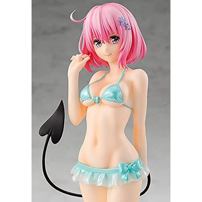 good-smile-to-love-ru-momo-belia-deviluke-pop-up-parade-figur image 2