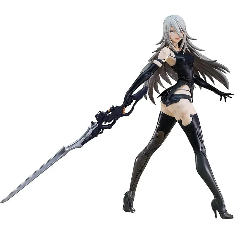 square-enix-nier-automata-yorha-a2-sammlerfigur-no-2 image 1