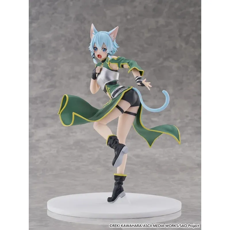 good-smile-sword-art-online-sinon-cantabile-figur-standard image 1