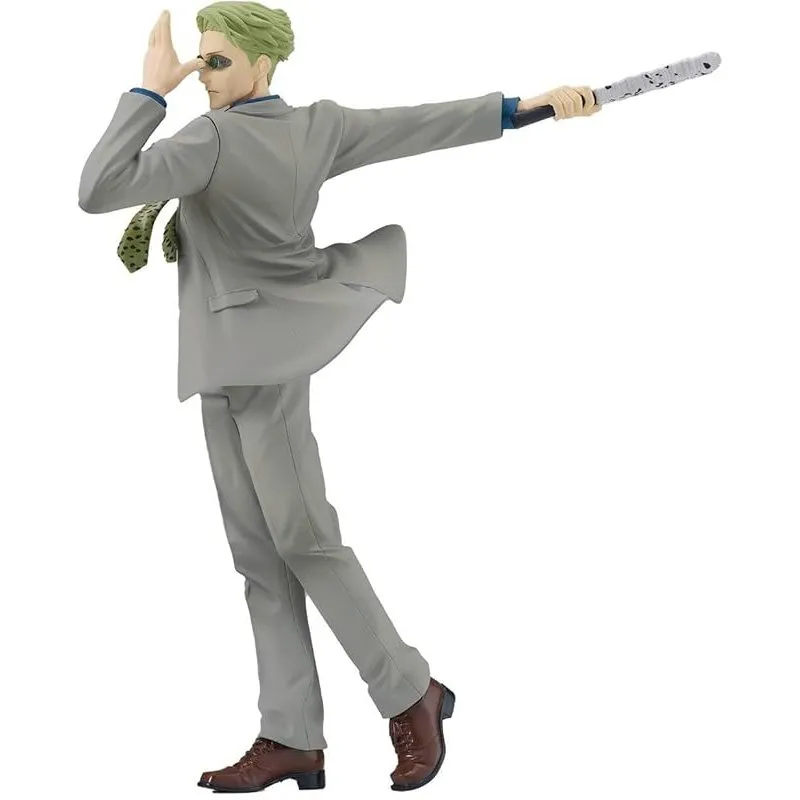 jujutsu-kaisen-kento-nanami-figur-pvc-statue-anzug image 1