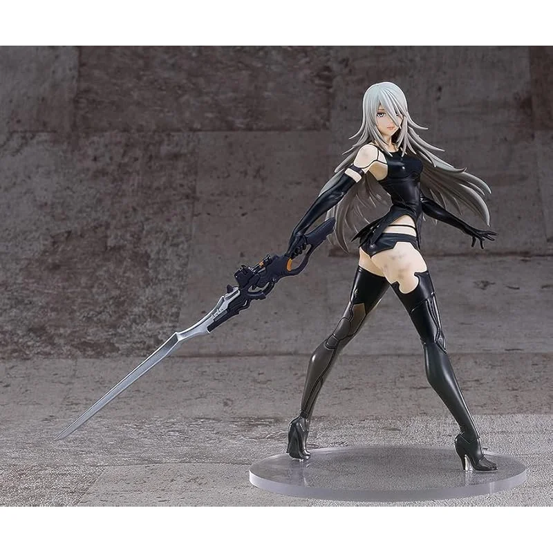 square-enix-nier-automata-yorha-a2-sammlerfigur-no-2 image 2