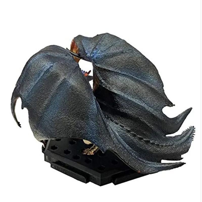 capcom-monster-hunter-namielle-figur-elder-dragon image 3