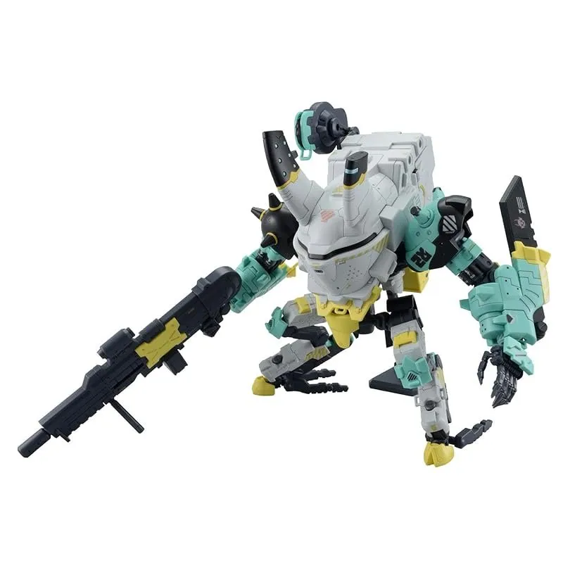 bandai-synduality-hg-daisyogre-alter-modellbausatz image 1