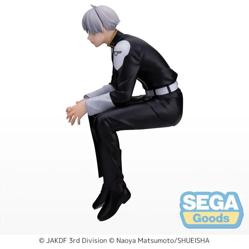 sega-kaiju-no-8-pm-perching-reno-ichikawa-figur-15-cm-sitzend image 3