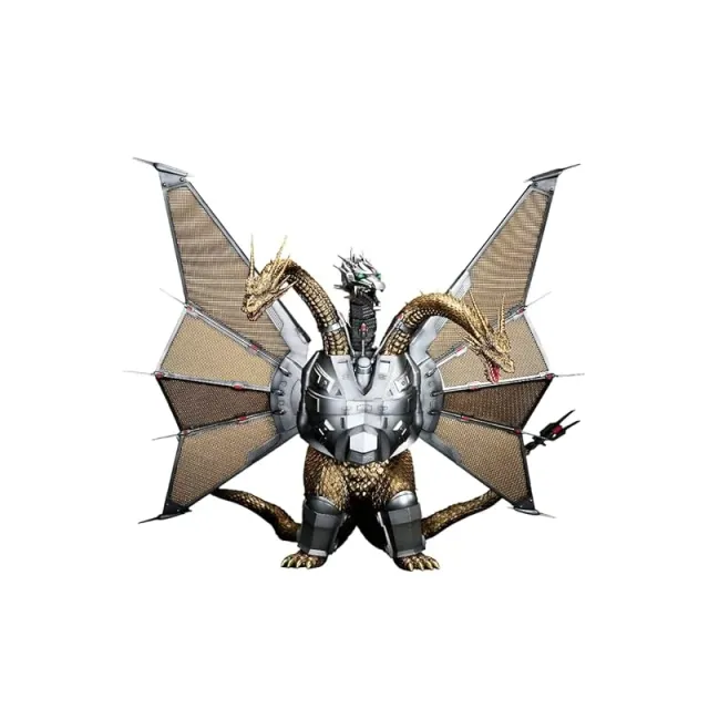 godzilla-mecha-king-ghidorah-1991-sammelfigur-filmversion image 1