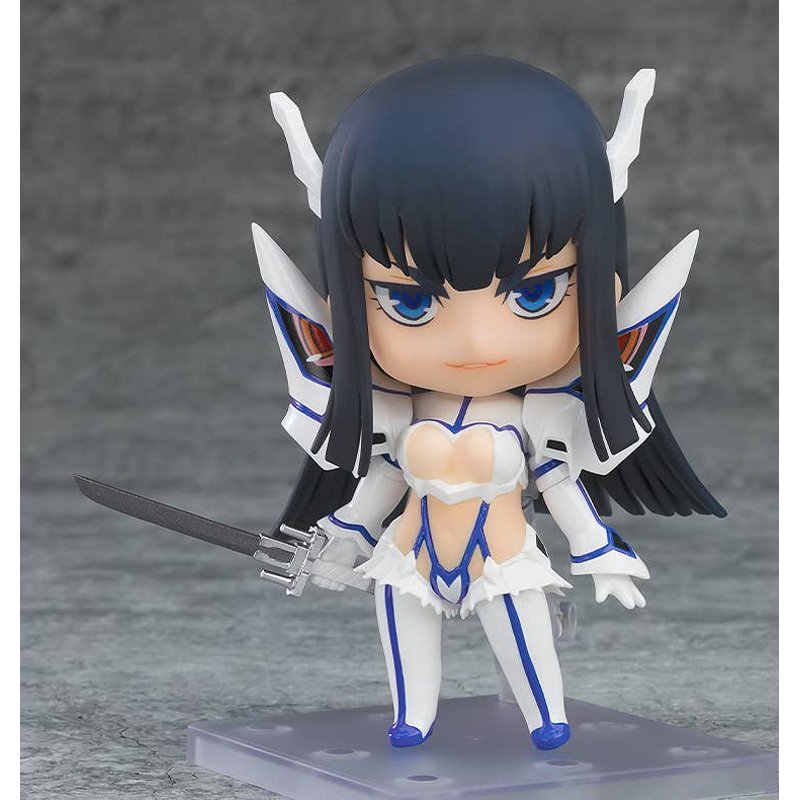 kill-la-kill-satsuki-kiryuin-junketsu-nendoroid-figur image 2