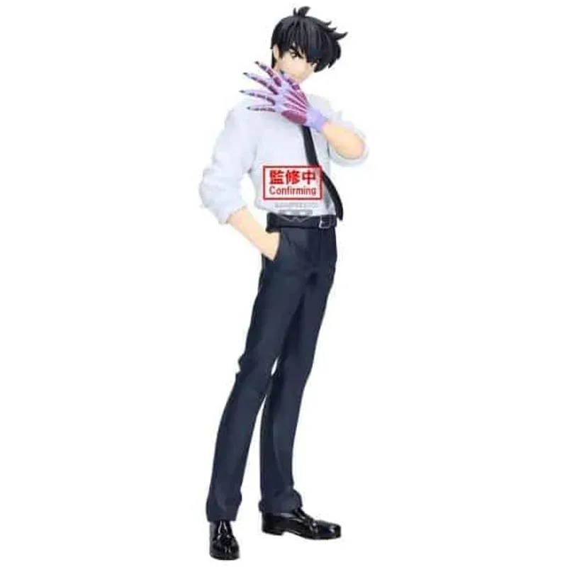 bandai-hell-teacher-nube-meisuke-nueno-figur image 1