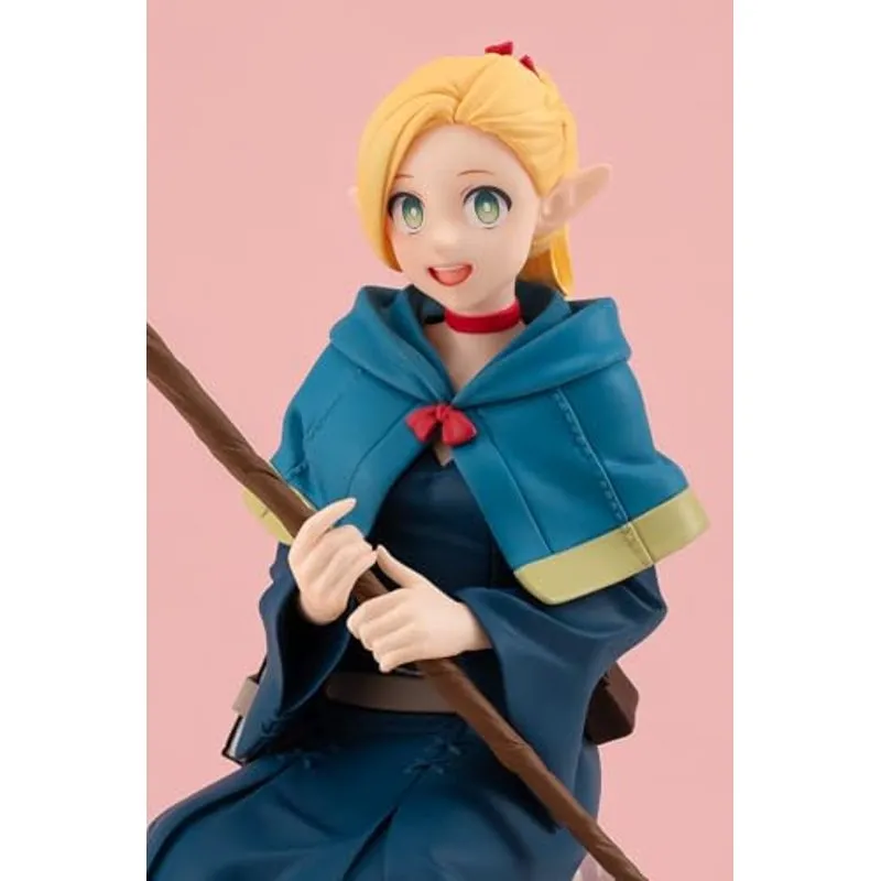 good-smile-delicious-in-dungeon-marcille-swacchao-figur-elfe image 2