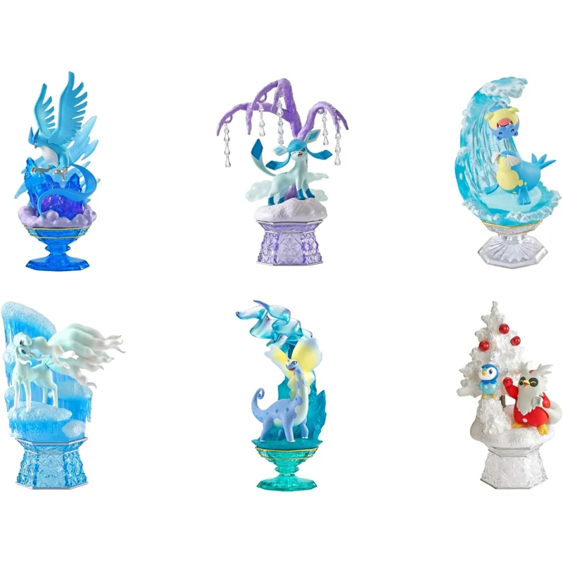 re-ment-pok-mon-diamond-dust-box-blind-box-zufallsfigur image 1