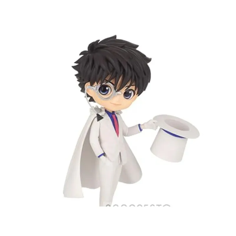 banpresto-detective-conan-q-posket-kid-the-phantom-thief-figur image 2