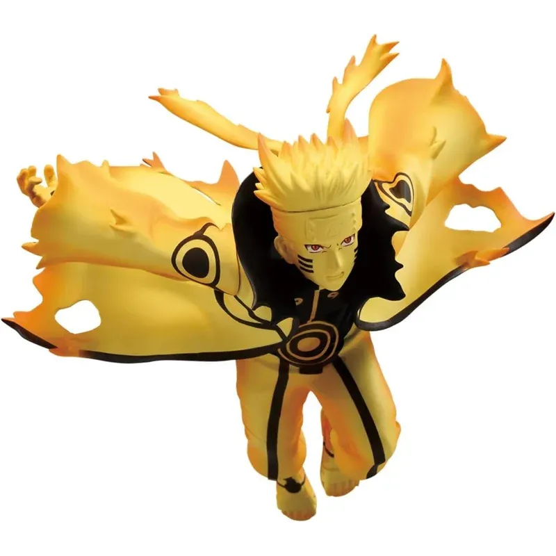 naruto-uzumaki-vs-vi-anime-sammelfigur-kampfpose image 1