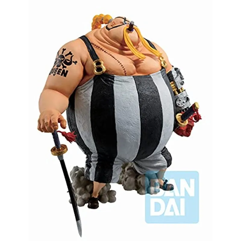 banpresto-queen-hunter-x-hunter-ichibansho-figur image 3