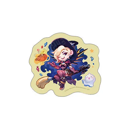 overwatch-2-mercy-sticker-9x8-cm-pop-up-store image 1