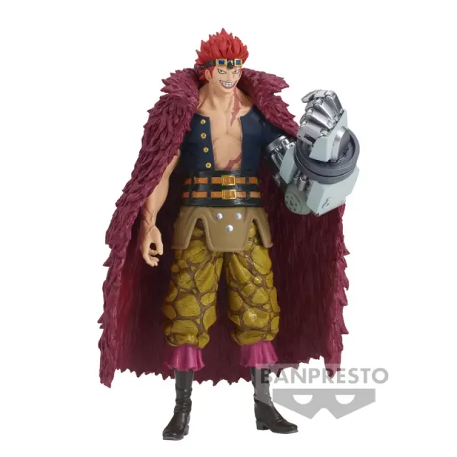 one-piece-eustass-kid-dxf-grandline-series-extra-figur image 1