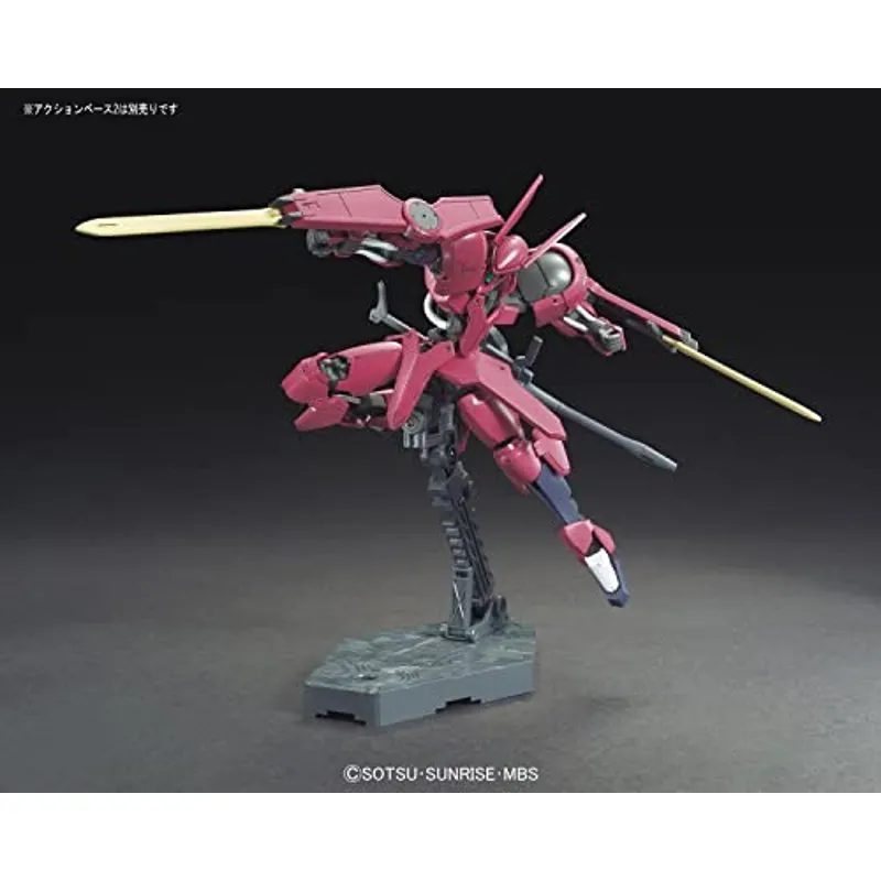 bandai-gundam-hg-ibo-1-144-grimgerde-modellbausatz-nr-14 image 4