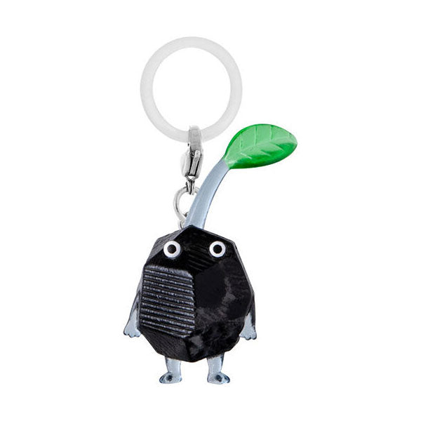 pikmin-mejirushi-vol-2-rock-pikmin-anh-nger-gashapon-kunststoff image 1