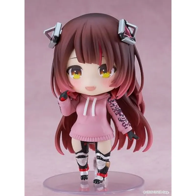 good-smile-hololive-robocosan-nendoroid-sammelfigur image 2