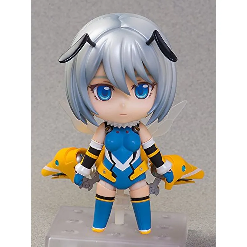 good-smile-liu-liu-li-nendoroid-figur-beweglich-chibi image 2
