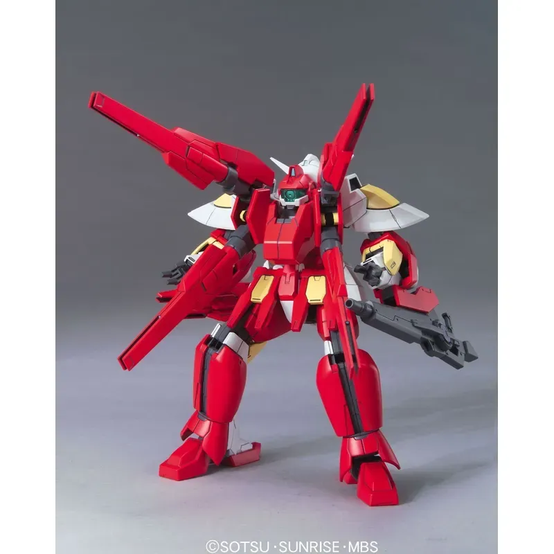 bandai-hg-00-1-144-reborns-gundam-gunpla image 1