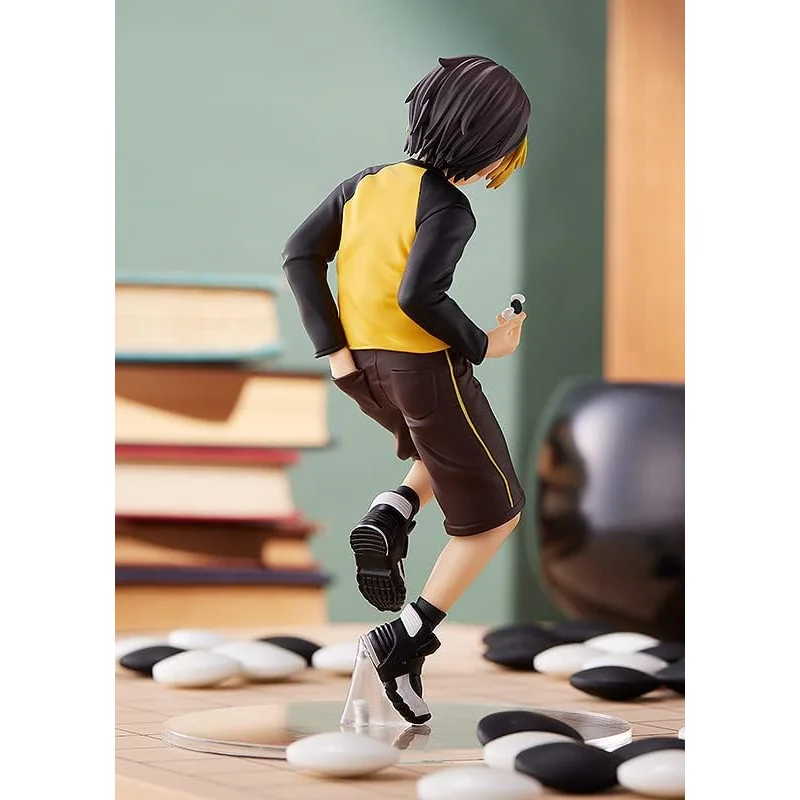 good-smile-hikaru-no-go-hikaru-shindo-pop-up-parade-figur image 3
