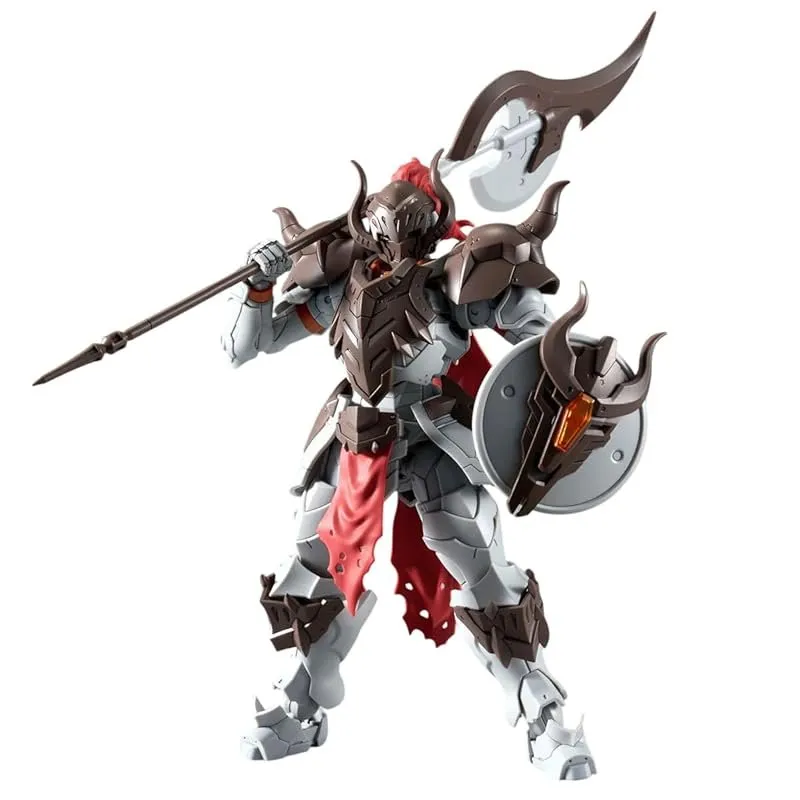 bandai-30mf-liber-warrior-modellbausatz-ritter-r-stung image 1