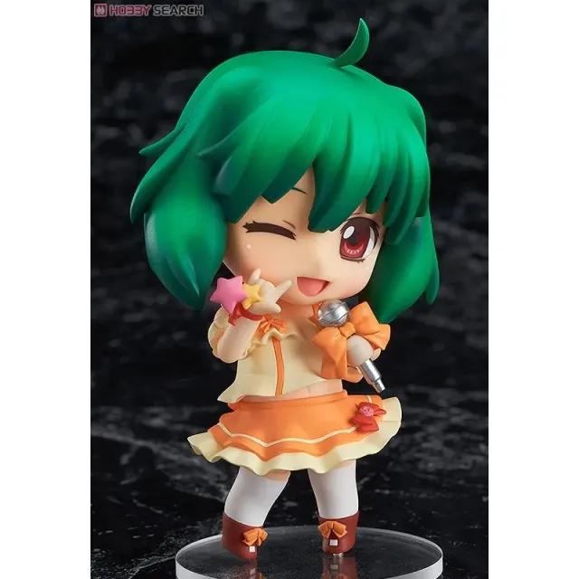 good-smile-macross-ranka-lee-nendoroid-figur-chibi image 1