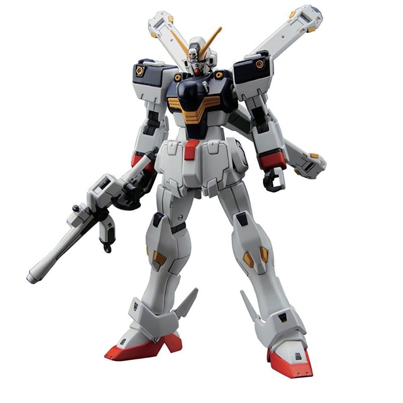 bandai-hguc-crossbone-x1-187-1-144-bausatz image 1