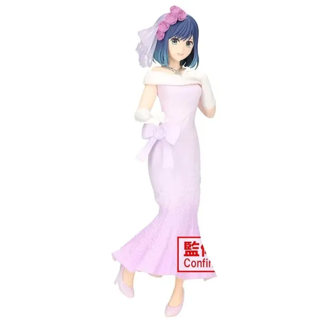 banpresto-oshi-no-ko-akane-kurokawa-figur-bridal-dress image 1