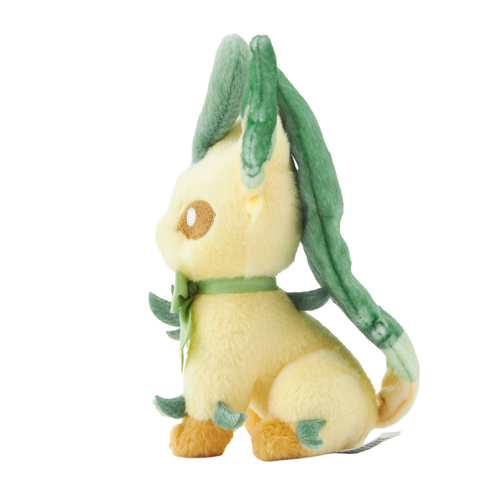pok-mon-folipurba-pl-schfigur-eevee-collection-pokemon-center image 3