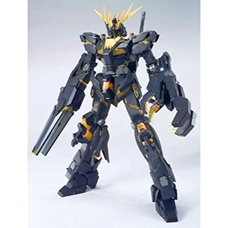 bandai-gundam-mg-unicorn-2-banshee-1-100-modellbausatz image 1