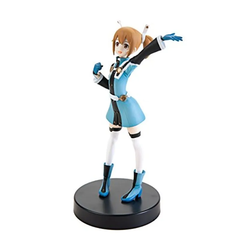 sirica-anime-sammelfigur-pvc-statue-standard image 3