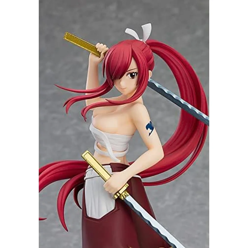fairy-tail-erza-scarlet-sammelfigur-pop-up-parade-benizakura image 2