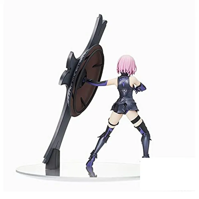sega-fate-mash-kyrielight-spm-figur-shielder-version image 4