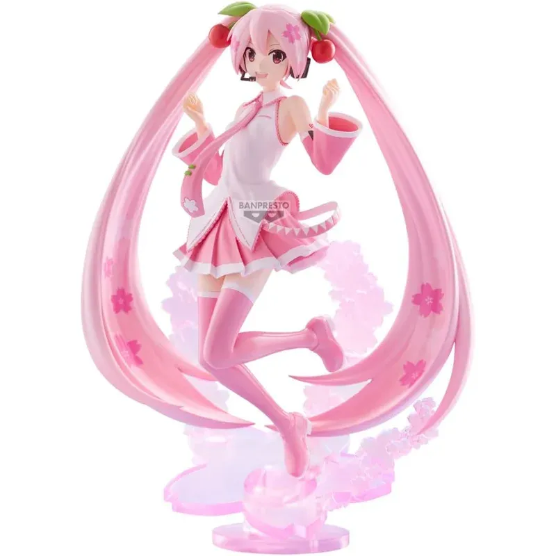 banpresto-sakura-miku-evolve-figur-vocaloid image 1