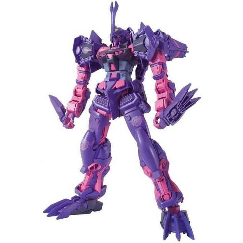 bandai-gundam-astray-mirage-frame-1-100-bausatz image 1